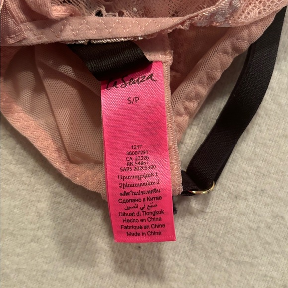 La Senza bodysuit, size Small. - Picture 2 of 3